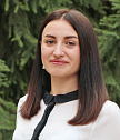 Багапова Диана Юрьевна