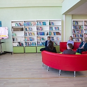 В Политехе состоялся круглый стол «Приграничное сотрудничество России и Казахстана»