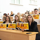 Студенты СЭИ СГТУ имени Гагарина Ю.А. освоили базовый уровень испанского языка
