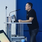 В СГТУ прошла Всероссийская конференция «Бизнес, общество и молодежь: идеи преобразований»