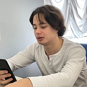Доцент кафедры «Переводоведение и межкультурная коммуникация» ИНПИТ СГТУ им. Гагарина Ю.А. провел мастер-класс, приуроченный ко Дню российской науки