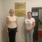 Доцент СГТУ – преподаватель программы переподготовки по обучению муниципальных служащих