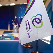 Команда СГТУ – участник  Международного форума «Российская энергетическая неделя – 2019»