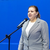 В СЭИ состоялась Всероссийская научно-практическая конференция «Гостеприимная Россия»