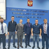 Ассистент кафедры МБИ успешно защитил кандидатскую диссертацию