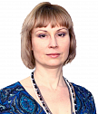 Чурляева Оксана Николаевна