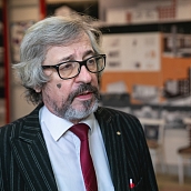 «Профессия архитектора творит будущее», – Виталий Викторович Кудрявцев о своём профессиональном пути
