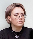Ушакова Ольга Валерьевна