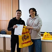 Студенты ИнПИТ – абсолютные лидеры региональной олимпиады по программированию 1С