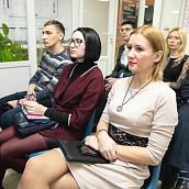 Директор ФТИ - участник круглого стола по вопросам развития НОЦ