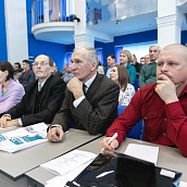 В СГТУ начала работу международная конференция по повышению надежности транспортных сооружений