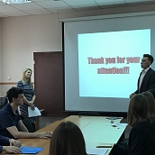 «Scientific Investigations in the Modern World»: итоги межвузовской конференции