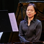 Члены профсоюза стали слушателями Осеннего фестиваля исполнителей на ударных инструментах