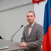 В СГТУ состоялись встречи студентов с экспертами Российского федерального ядерного центра
