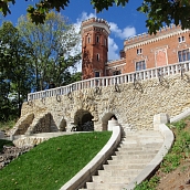 Политеховцы побывали в Воронеже