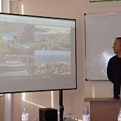 На кафедре «Тепловая и атомная энергетика» прошла защита ВКР