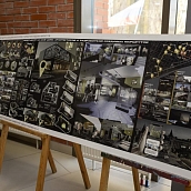 При участии Института УРБАС прошел фестиваль «Русский свет»