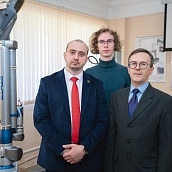 Саратовские ученые нашли способ повысить качество поверхности авиадеталей при изготовлении