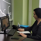 Политех продолжает работу с Русскими домами за рубежом