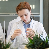 Определены победители и призеры региональной олимпиады «Юный химик-10»