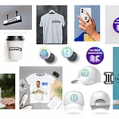 Преподаватель ИнПИТ провела занятие по разработке фирменного стиля в «Гагаринском классе»