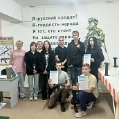 В СГТУ прошли соревнования в рамках Международного дня студенческого спорта