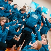 В СГТУ успешно завершился региональный марафон «Первый инженерный»