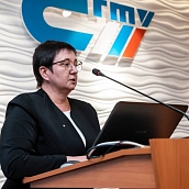 В СГТУ состоялось заседание Ученого совета 