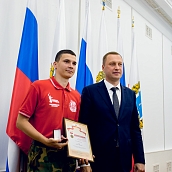 Два представителя СГТУ стали лауреатами молодежной премии имени П.А. Столыпина