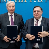 В Политехе открылся креативно-промышленный кластер «Смарт Инжиниринг»