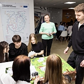 День открытых дверей в институтах СГТУ: выбор будущего начинается сегодня