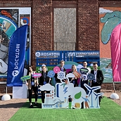 Политеховцы стали участниками Невского экологического конгресса