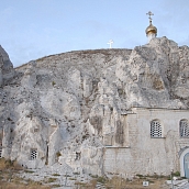 Политеховцы побывали в Воронеже