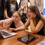 Для школьников Саратовской области СГТУ проводит инженерно-космическую смену «ПолитехПРО»