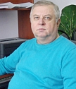 Горбатенко Борис Борисович