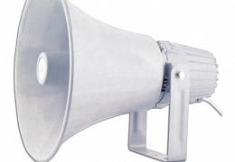 Сегодня пройдет проверка речевого оповещения