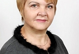 Поздравление проректора по учебной работе СГТУ имени Гагарина Ю.А. с 20-летием ИнПИТ