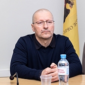 Всероссийский круглый стол «Декабристы в исторической памяти России»