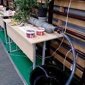 Электрические и электронные приборы для чудо-урожая