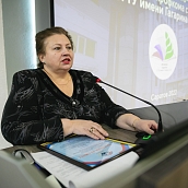 Избран председатель профсоюзной организации студентов Политеха