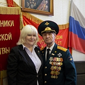 В СГТУ к 75-летию Великой Победы презентовали  Книгу Памяти