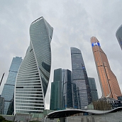 Доцент кафедры на Международном форуме «Матрица рекламы-2023» 