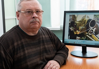 Технология сушки древесины