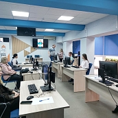 Представитель СГТУ – лучший специалист по охране труда Саратовской области