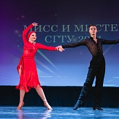 В СГТУ выбрали «Мисс» и «Мистера» 