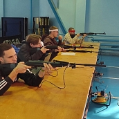 СГТУ – победитель областной Универсиады по многоборью ГТО