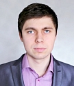 Швейкин Игорь Евгеньевич