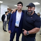 В СГТУ открылась «Точка кипения»