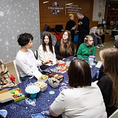 День открытых дверей в институтах СГТУ: выбор будущего начинается сегодня