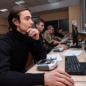 Завершилось обучение по программе квалификации «Технологии сборки и настройки беспилотных воздушных судов»